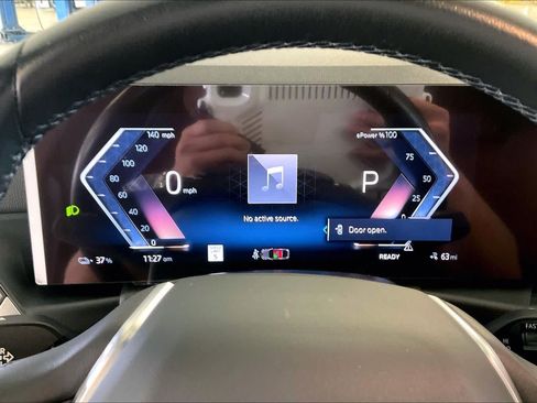 Certified 2023 BMW i4 eDrive35 RWD image 24