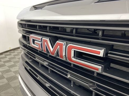 New 2026 GMC Sierra 1500 Pro w/ Pro Value Package image 29