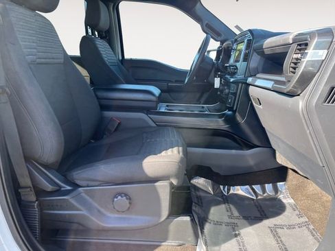 Used 2022 Ford F150 XL w/ STX Appearance Package image 27