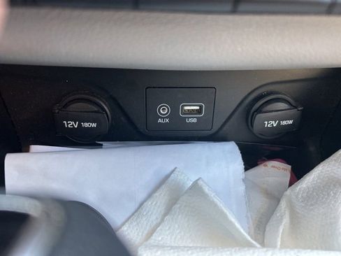 Used 2016 Hyundai Tucson SE w/ Option Group 02 image 23