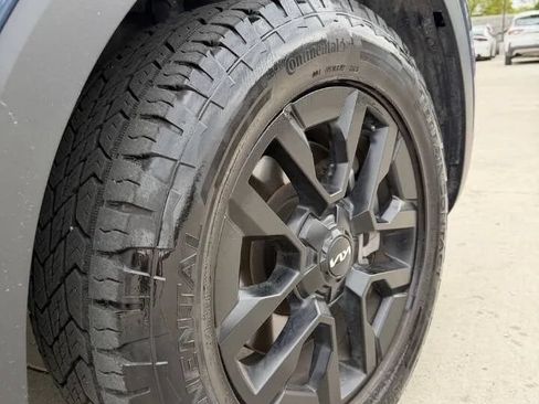 Used 2024 Kia Telluride SX X-Pro AWD/4WD image 9