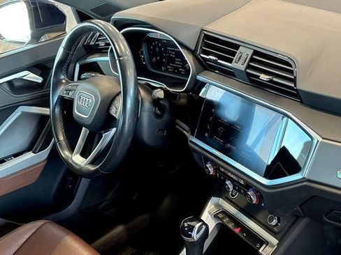 Used 2022 Audi Q3 2.0T Premium Plus w/ Premium Plus Package image 33