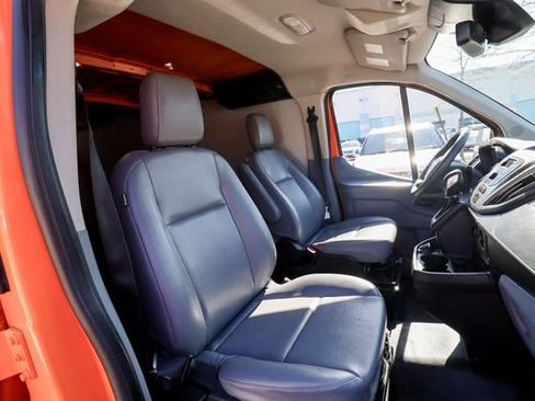 Used 2019 Ford Transit 150 148 Low Roof image 40