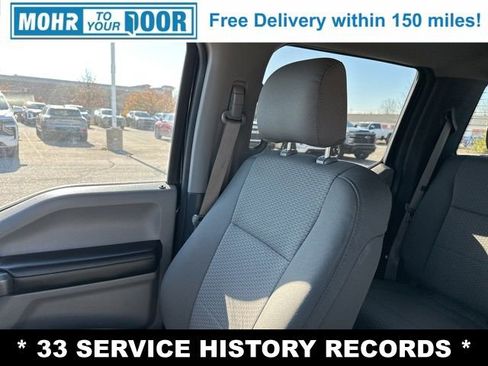 Used 2016 Ford F150 XLT w/ Equipment Group 301A Mid image 24