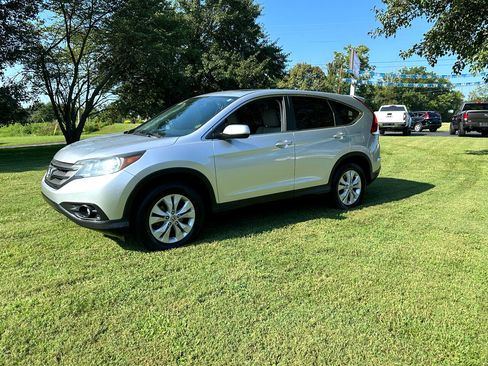 Used 2014 Honda CR-V EX image 3