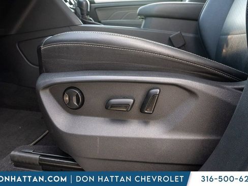 Used 2022 Volkswagen Atlas SE FWD image 17
