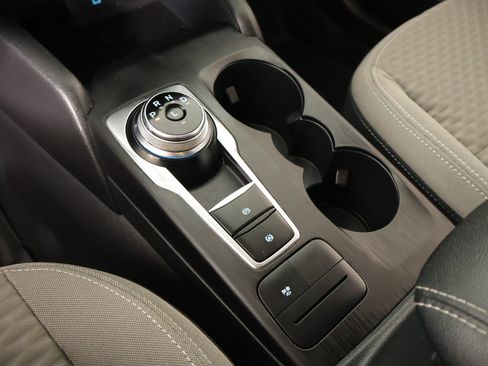 Used 2020 Ford Escape SE Sport AWD/4WD image 8