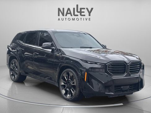 Used 2024 BMW XM image 6