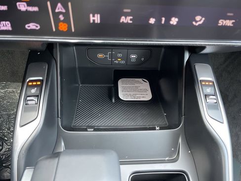 New 2026 Kia Sorento EX image 22