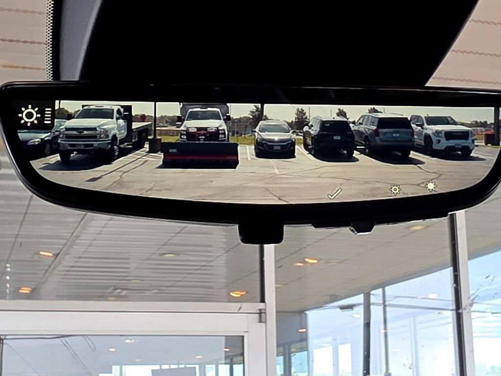 Used 2024 GMC Sierra 2500 AT4 w/ AT4 Premium Plus Package AWD/4WD image 80