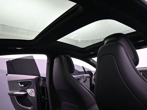 Used 2023 Mercedes-Benz EQE AMG 4MATIC Sedan image 18