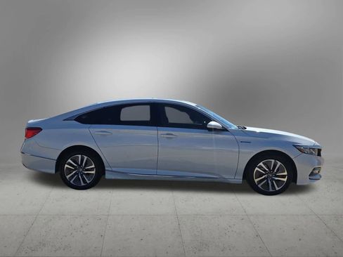 Used 2018 Honda Accord EX-L image 7