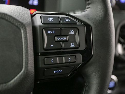 New 2026 Toyota Land Cruiser 1958 image 23