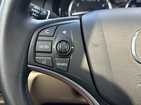Certified 2020 Acura MDX SH-AWD w/ Technology Package image 29