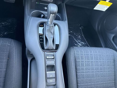New 2026 Honda HR-V LX image 22