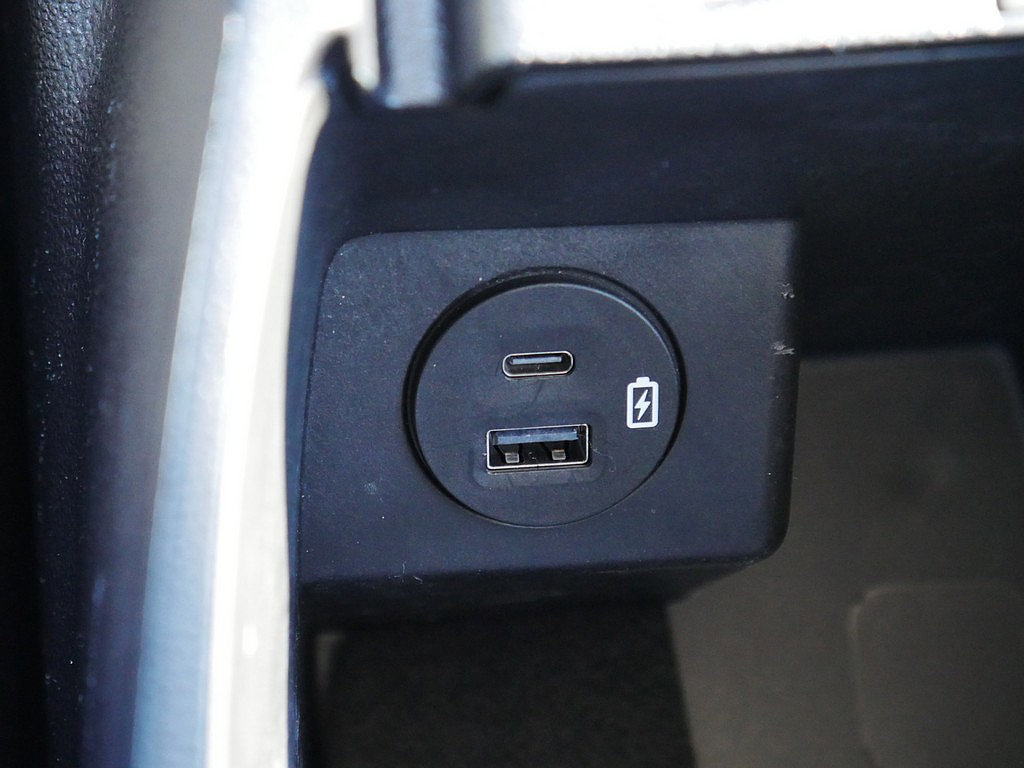 Used 2023 Ford Bronco Sport AWD/4WD image 44