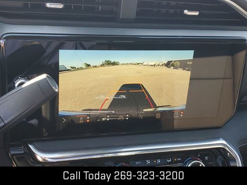 New 2026 GMC Sierra 2500 Denali w/ Denali Reserve Package image 15