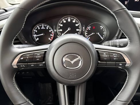 New 2026 MAZDA CX-30 Aire Edition AWD/4WD image 21