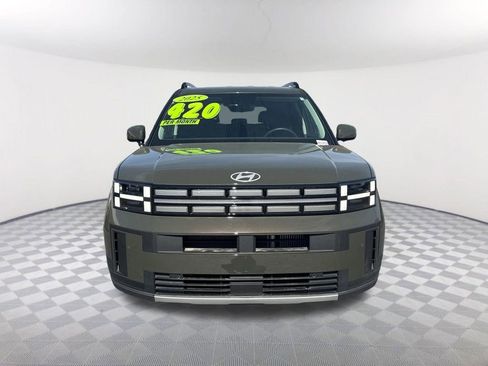 Used 2025 Hyundai Santa Fe SEL image 2