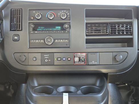 New 2025 Chevrolet Express 2500 w/ Driver Convenience Package image 20
