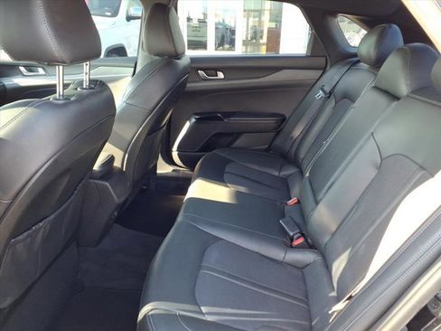 Used 2021 Kia K5 GT-Line image 25