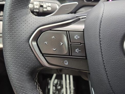 Used 2025 Lexus RX 500h F Sport w/ Convenience Package AWD/4WD image 28
