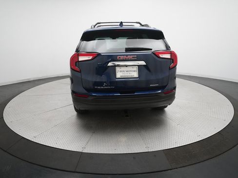 Used 2023 GMC Terrain SLE w/ Driver Convenience Package image 26