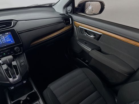 Used 2022 Honda CR-V EX image 28