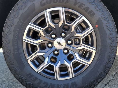 New 2026 Chevrolet Colorado Z71 w/ Z71 Convenience Package 2 image 12