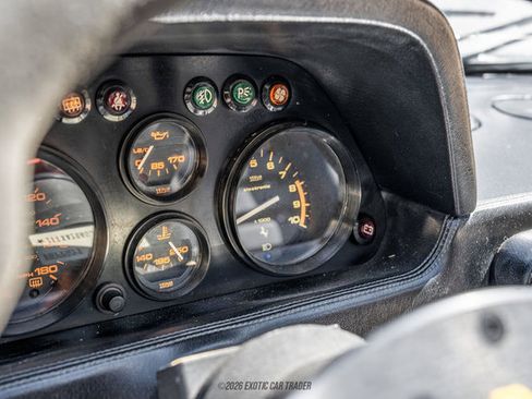 Used 1988 Ferrari 328 GTS RWD image 24