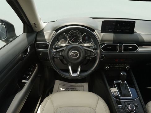 Used 2023 MAZDA CX-5 AWD 2.5 S image 22