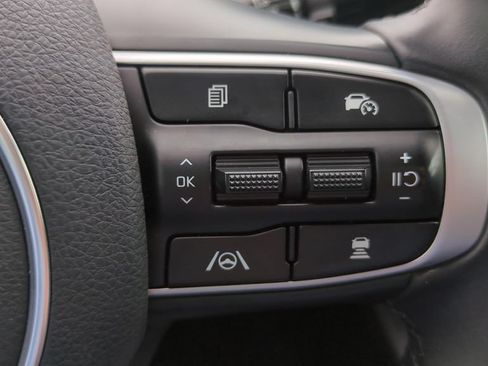 Used 2025 Kia K5 GT-Line FWD image 20