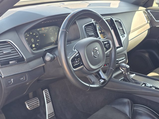 Used 2018 Volvo XC90 T5 R-Design w/ Convenience Package FWD image 7
