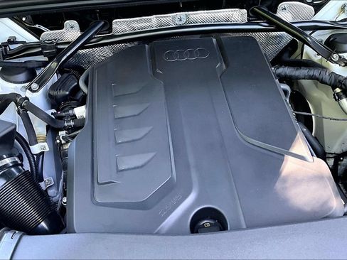 Used 2025 Audi Q5 Premium w/ Convenience Package AWD/4WD image 31
