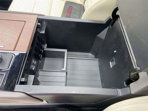 Used 2024 Toyota Tundra 1794 Edition image 26