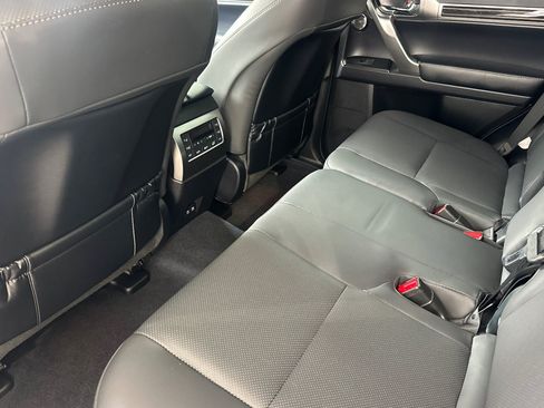 Certified 2023 Lexus GX 460 Premium w/ Premium Plus Package AWD/4WD image 15