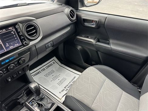Used 2021 Toyota Tacoma SR5 image 28