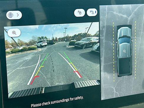 Used 2024 Ford F150 XLT w/ Mobile Office Package image 23