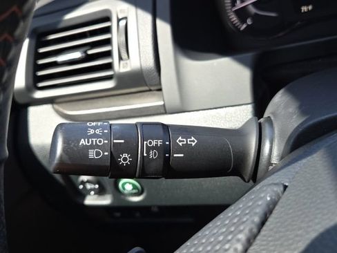 Certified 2023 Honda Passport TrailSport image 38