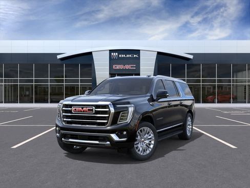 New 2026 GMC Yukon XL Elevation w/ LPO, Floor Liner Package RWD image 8