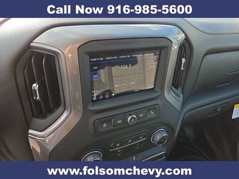 New 2026 Chevrolet Silverado 2500 W/T w/ WT Convenience Package image 6