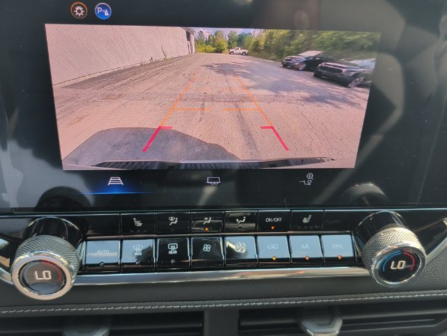 New 2026 Chevrolet Colorado LT w/ Advanced Trailering Package AWD/4WD image 23