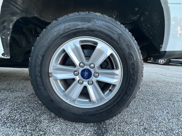 Used 2019 Ford F150 XLT w/ Trailer Tow Package AWD/4WD image 27
