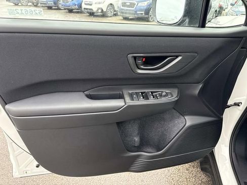 New 2026 Subaru Outback Premium AWD/4WD image 10