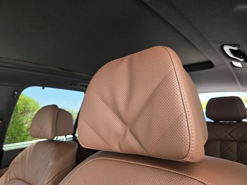 New 2026 BMW X5 xDrive40i w/ Off-Road Package image 17