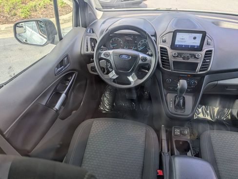 Used 2022 Ford Transit Connect XLT FWD image 19