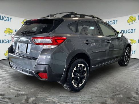 Used 2022 Subaru Crosstrek 2.0i Premium AWD/4WD image 6