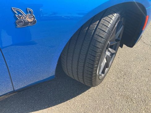 New 2026 Dodge Charger R/T Scat Pack image 9