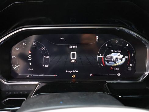 New 2026 GMC Sierra 2500 SLE image 37