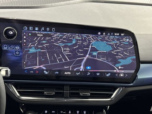 New 2026 Chevrolet Equinox EV LT image 20